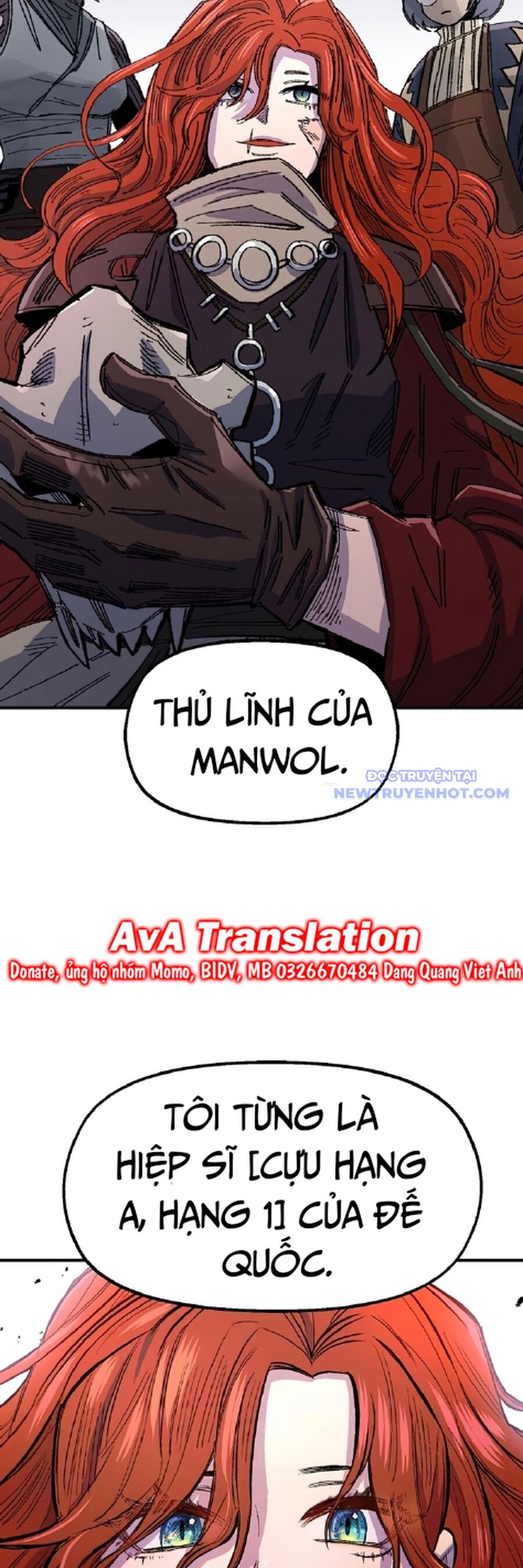 Sắp Xuất Ngũ Thì Isekai Chap 61 - Next Chap 62