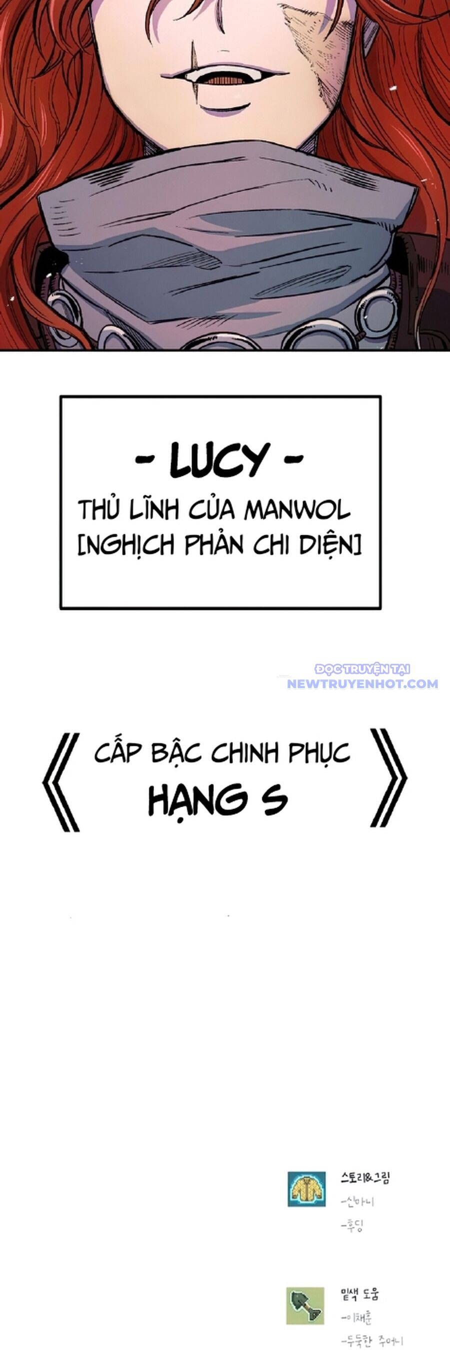Sắp Xuất Ngũ Thì Isekai Chap 61 - Next Chap 62