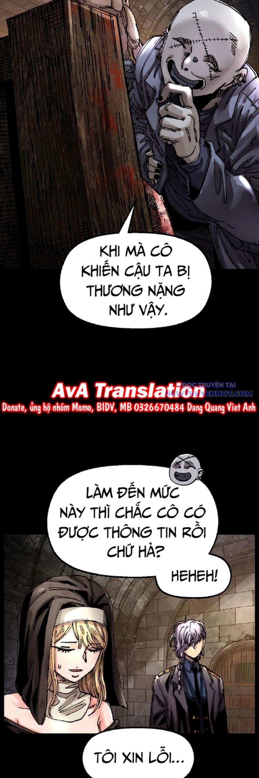 Sắp Xuất Ngũ Thì Isekai Chap 61 - Next Chap 62