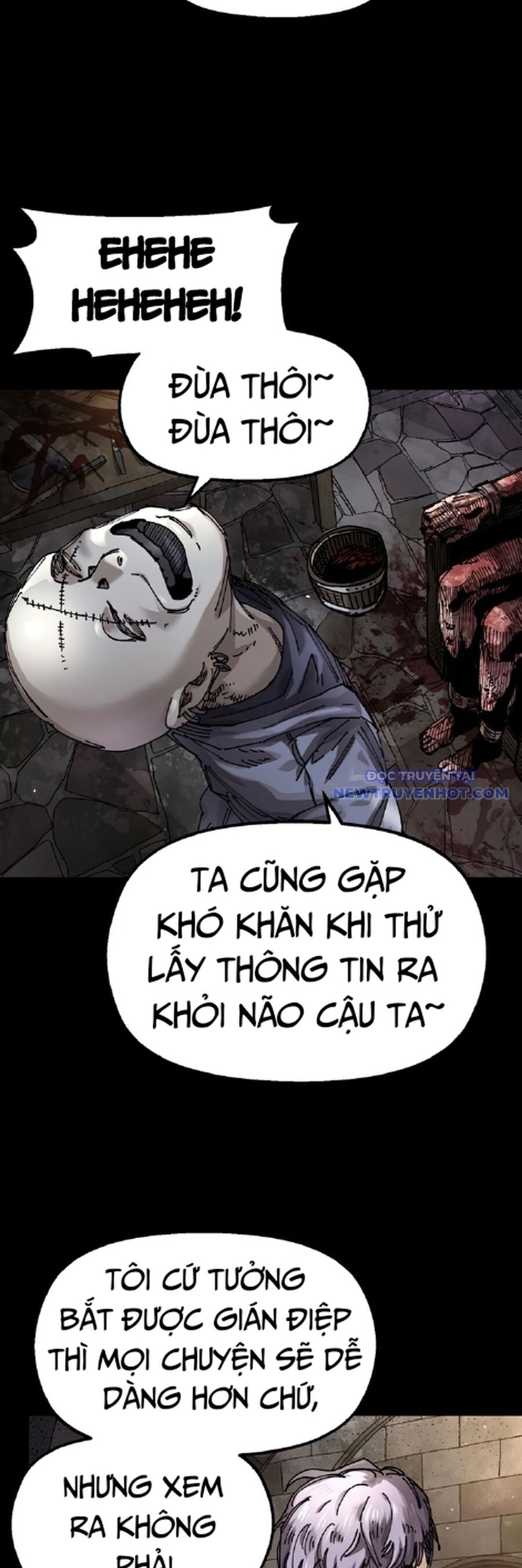 Sắp Xuất Ngũ Thì Isekai Chap 61 - Next Chap 62