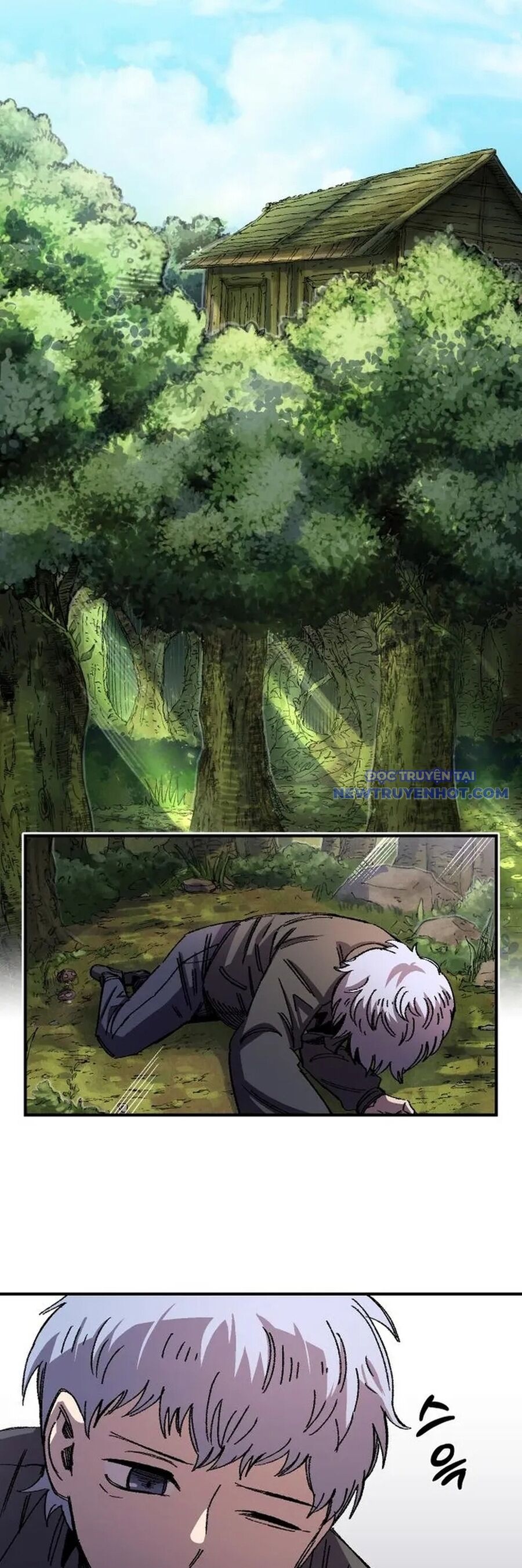 Sắp Xuất Ngũ Thì Isekai Chap 62 - Next Chap 63