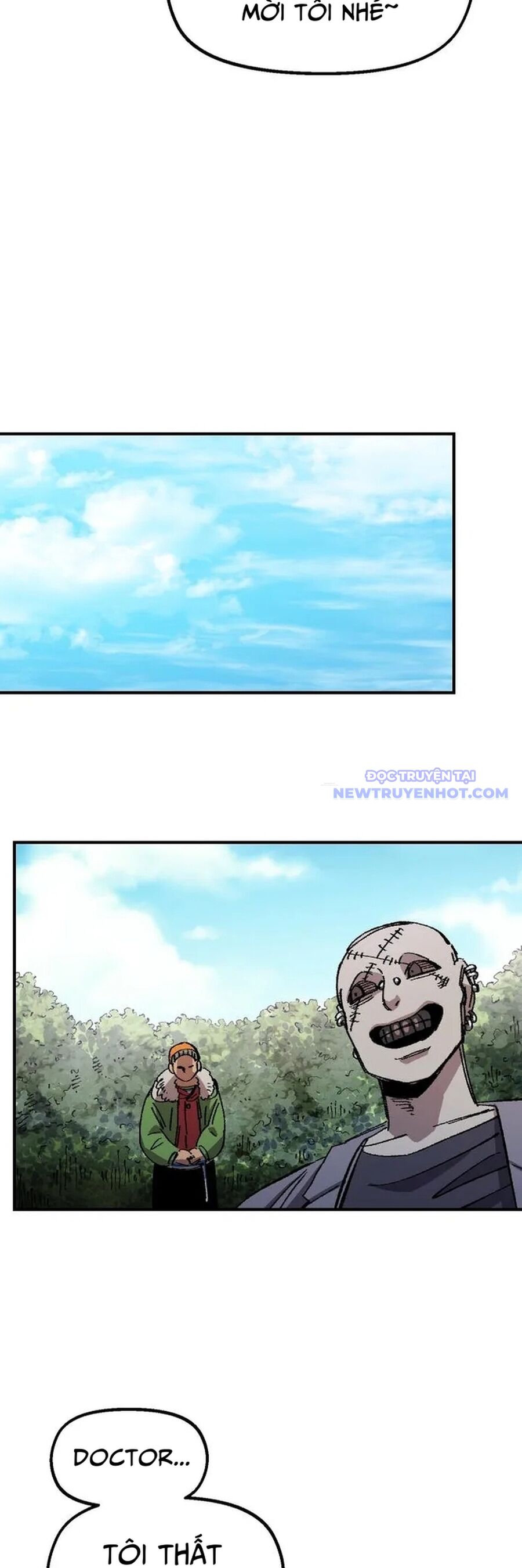 Sắp Xuất Ngũ Thì Isekai Chap 62 - Next Chap 63