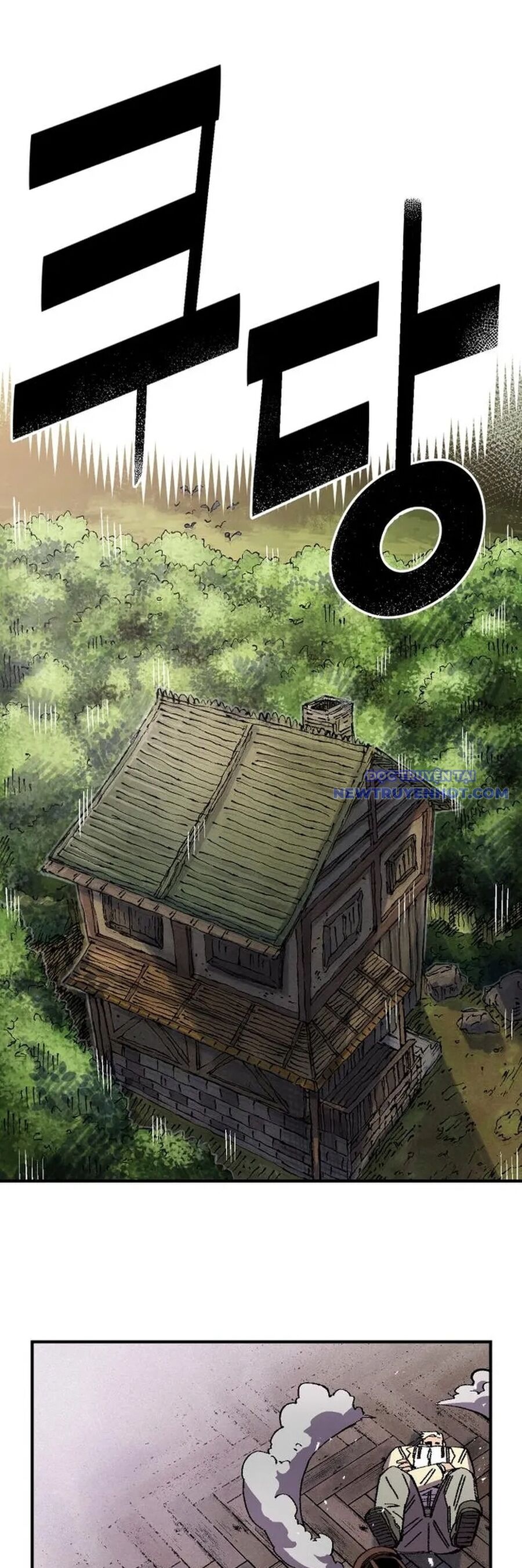 Sắp Xuất Ngũ Thì Isekai Chap 62 - Next Chap 63