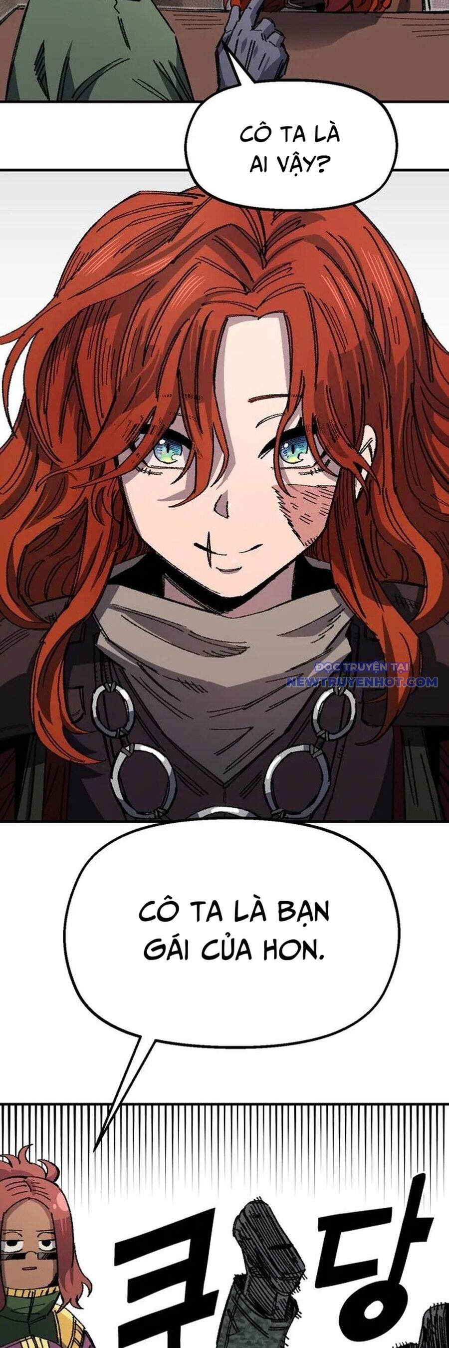 Sắp Xuất Ngũ Thì Isekai Chap 62 - Next Chap 63