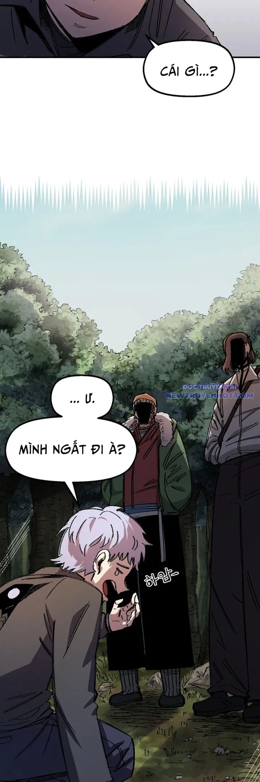 Sắp Xuất Ngũ Thì Isekai Chap 62 - Next Chap 63