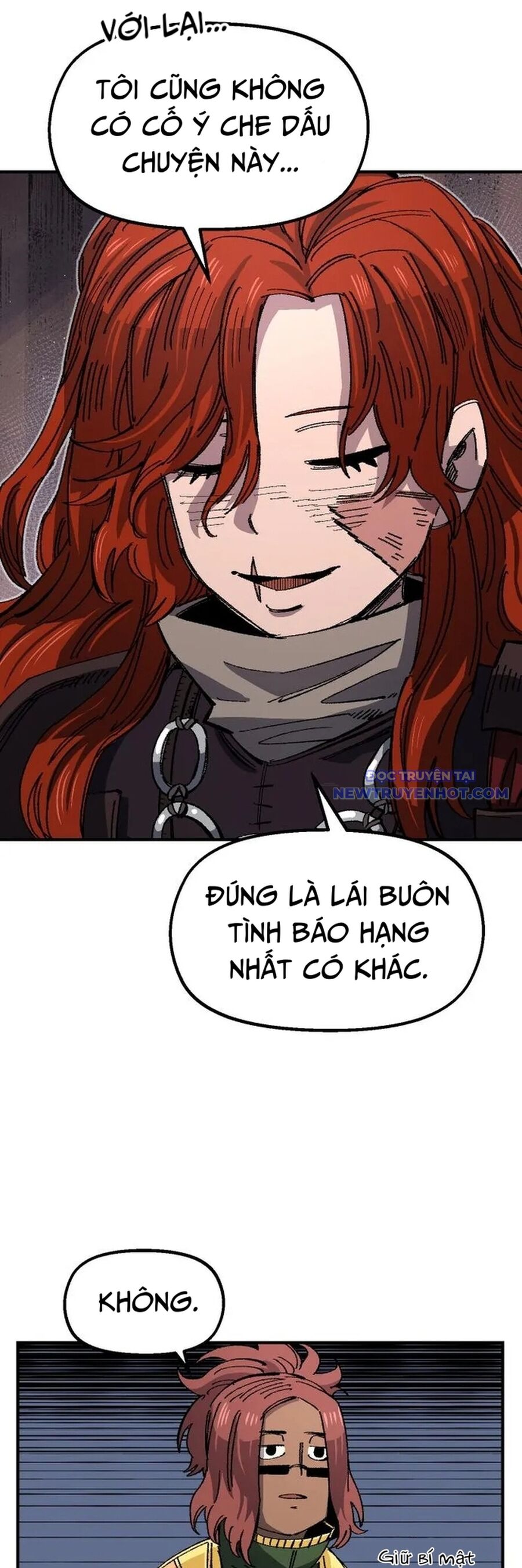 Sắp Xuất Ngũ Thì Isekai Chap 62 - Next Chap 63