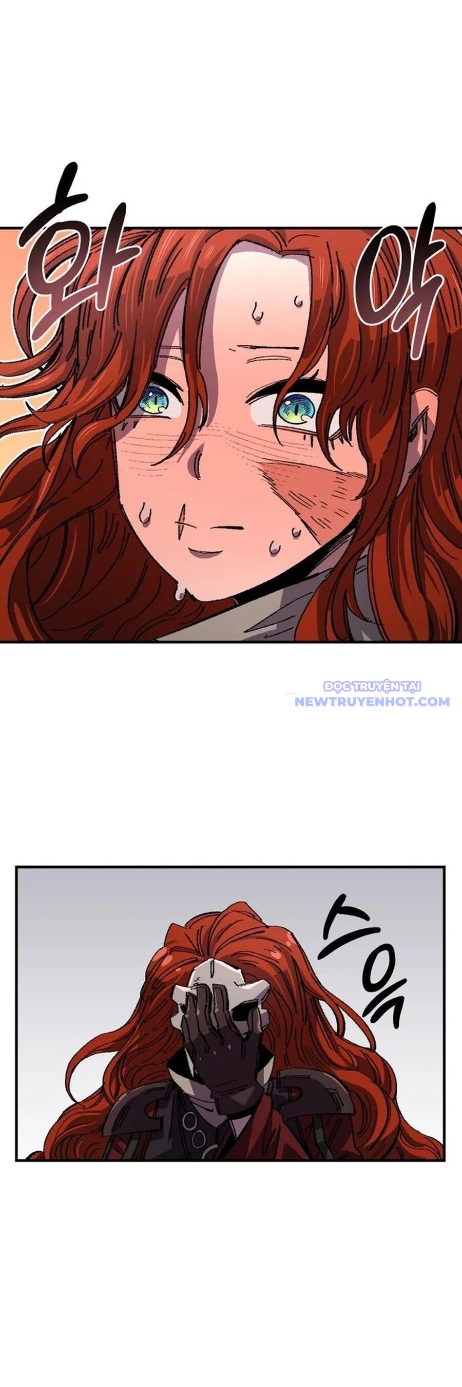 Sắp Xuất Ngũ Thì Isekai Chap 62 - Next Chap 63