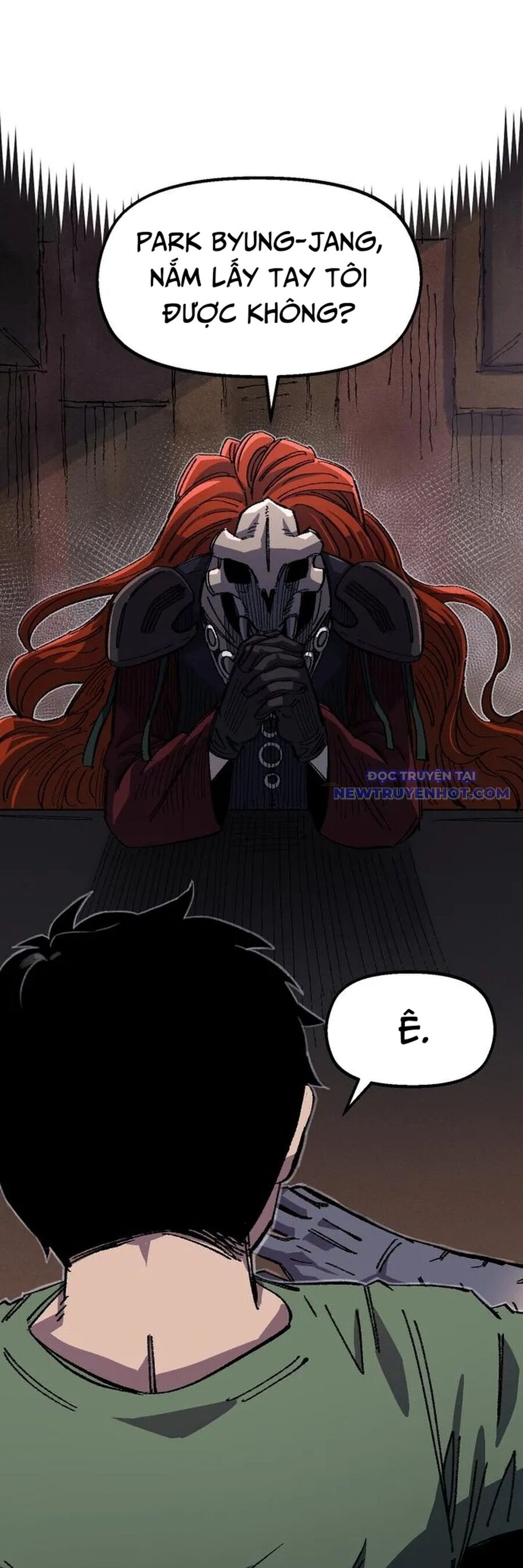 Sắp Xuất Ngũ Thì Isekai Chap 62 - Next Chap 63