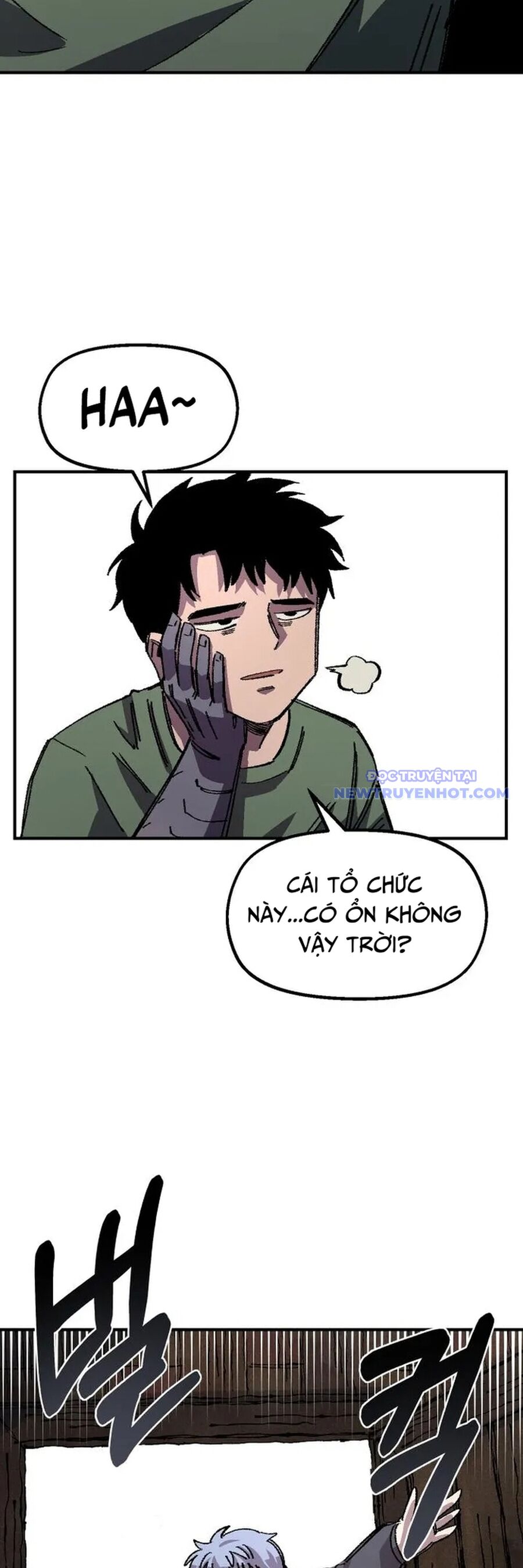 Sắp Xuất Ngũ Thì Isekai Chap 62 - Next Chap 63