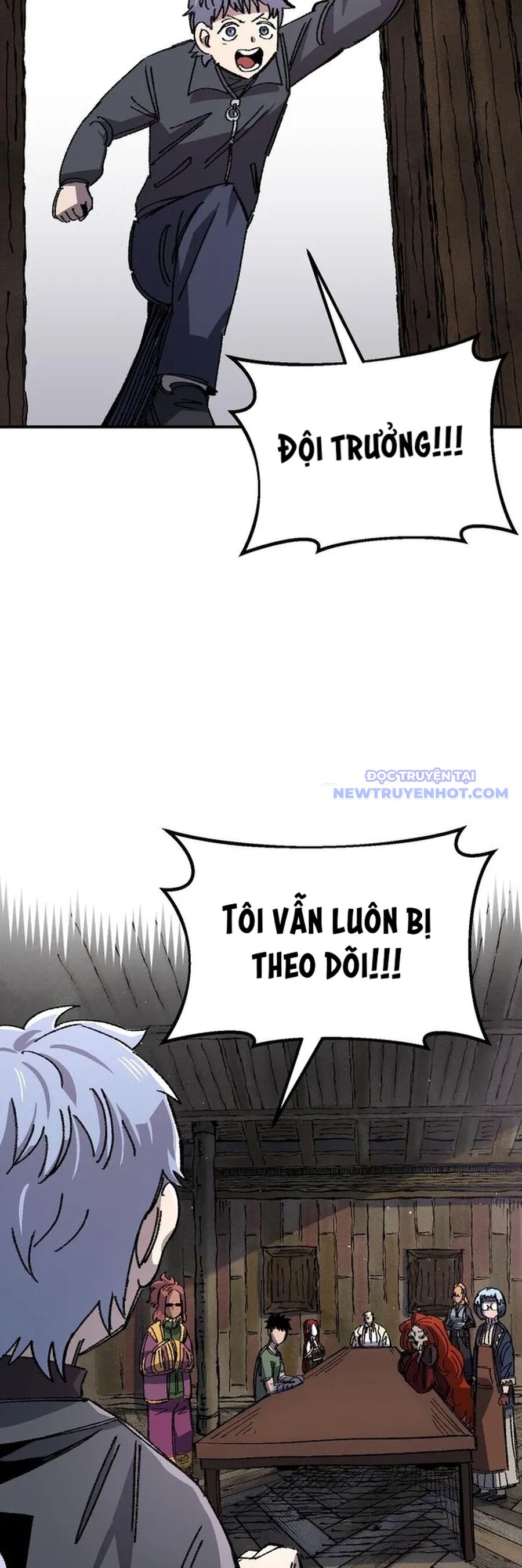 Sắp Xuất Ngũ Thì Isekai Chap 62 - Next Chap 63