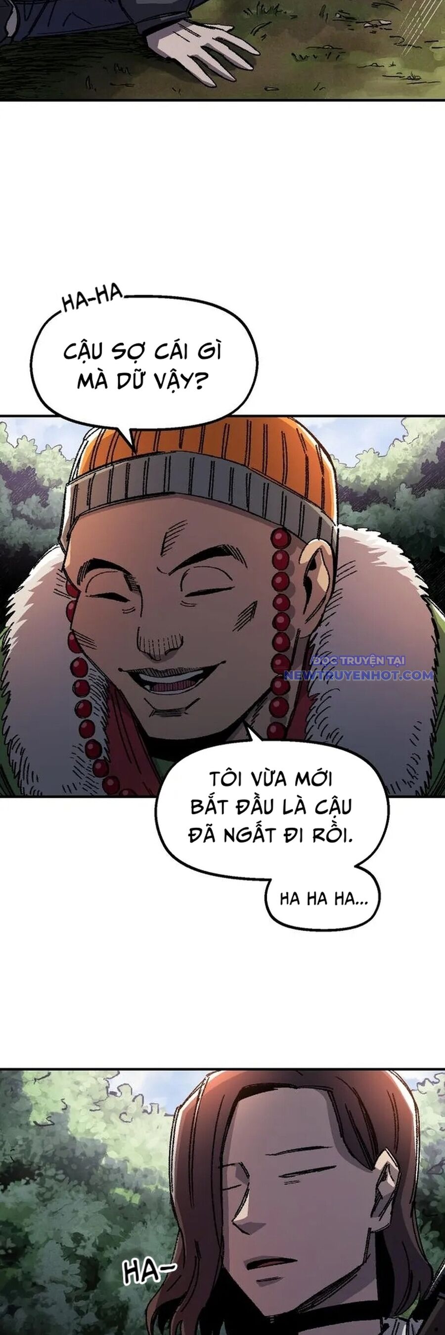 Sắp Xuất Ngũ Thì Isekai Chap 62 - Next Chap 63