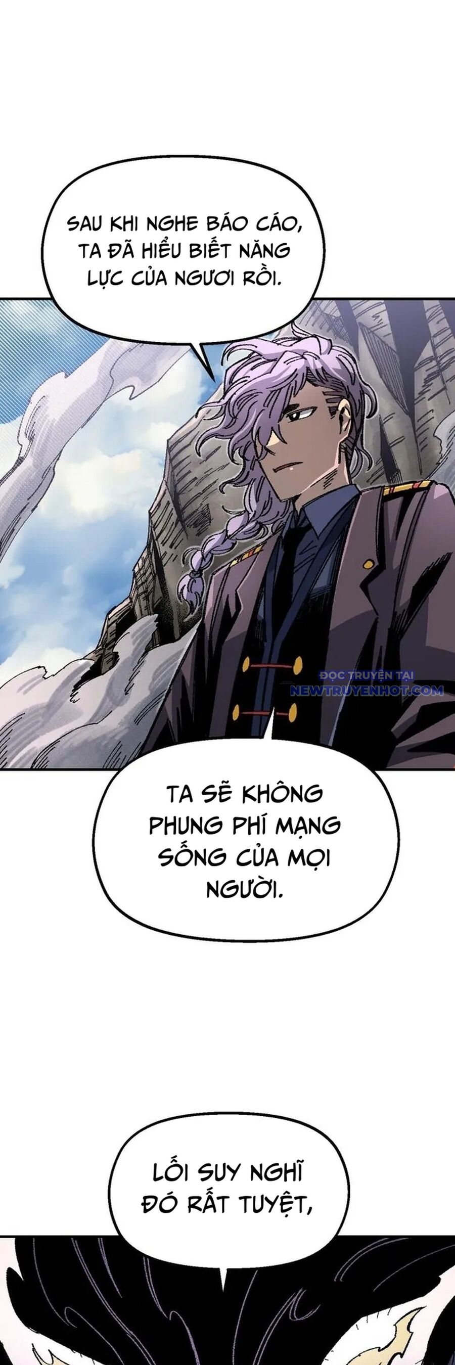 Sắp Xuất Ngũ Thì Isekai Chap 62 - Next Chap 63