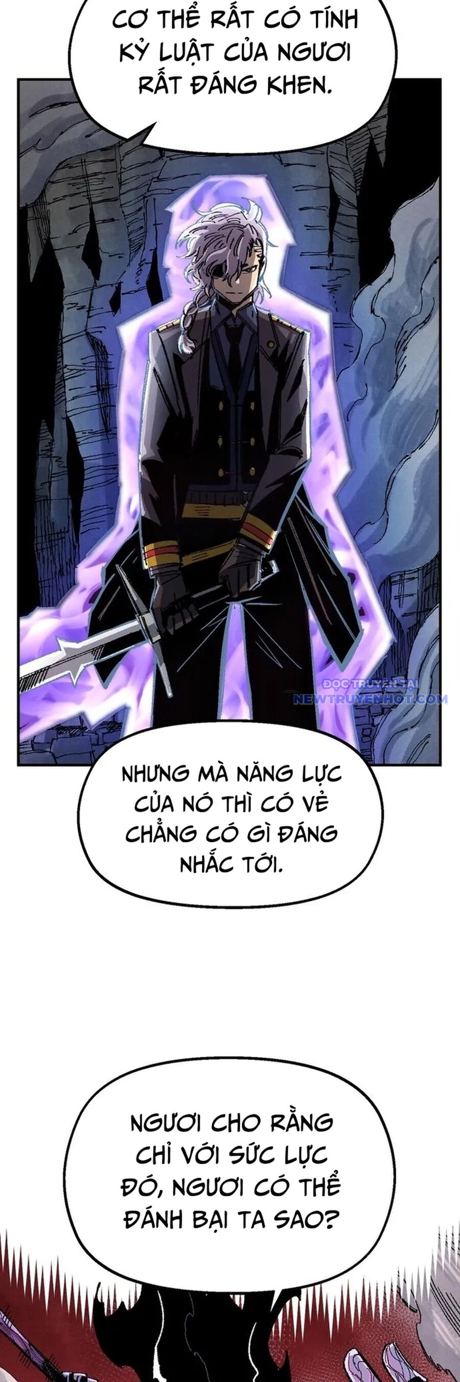 Sắp Xuất Ngũ Thì Isekai Chap 62 - Next Chap 63