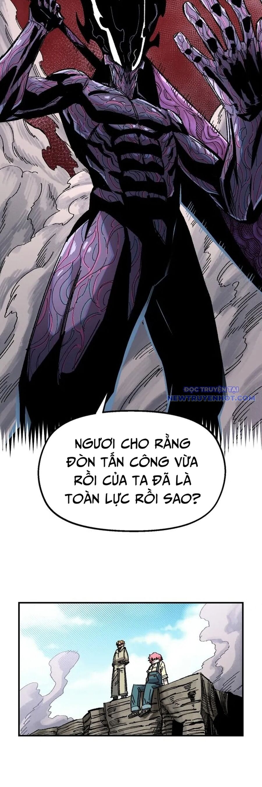 Sắp Xuất Ngũ Thì Isekai Chap 62 - Next Chap 63