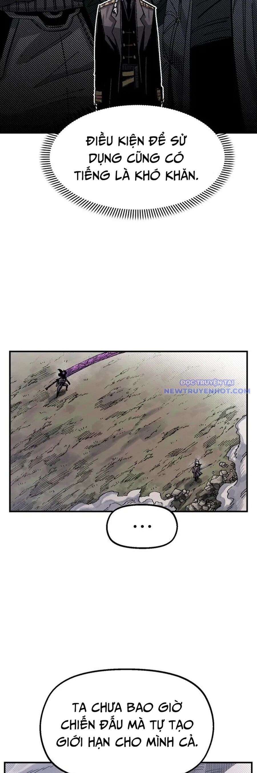 Sắp Xuất Ngũ Thì Isekai Chap 62 - Next Chap 63