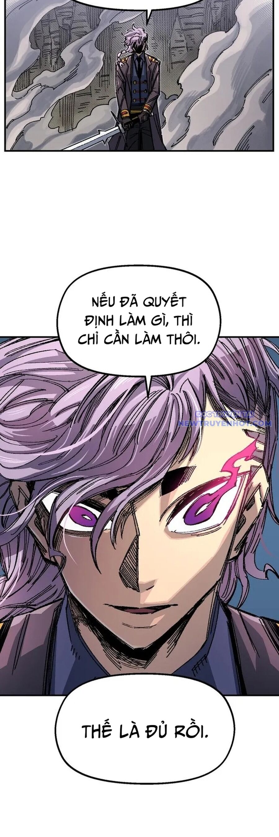 Sắp Xuất Ngũ Thì Isekai Chap 62 - Next Chap 63