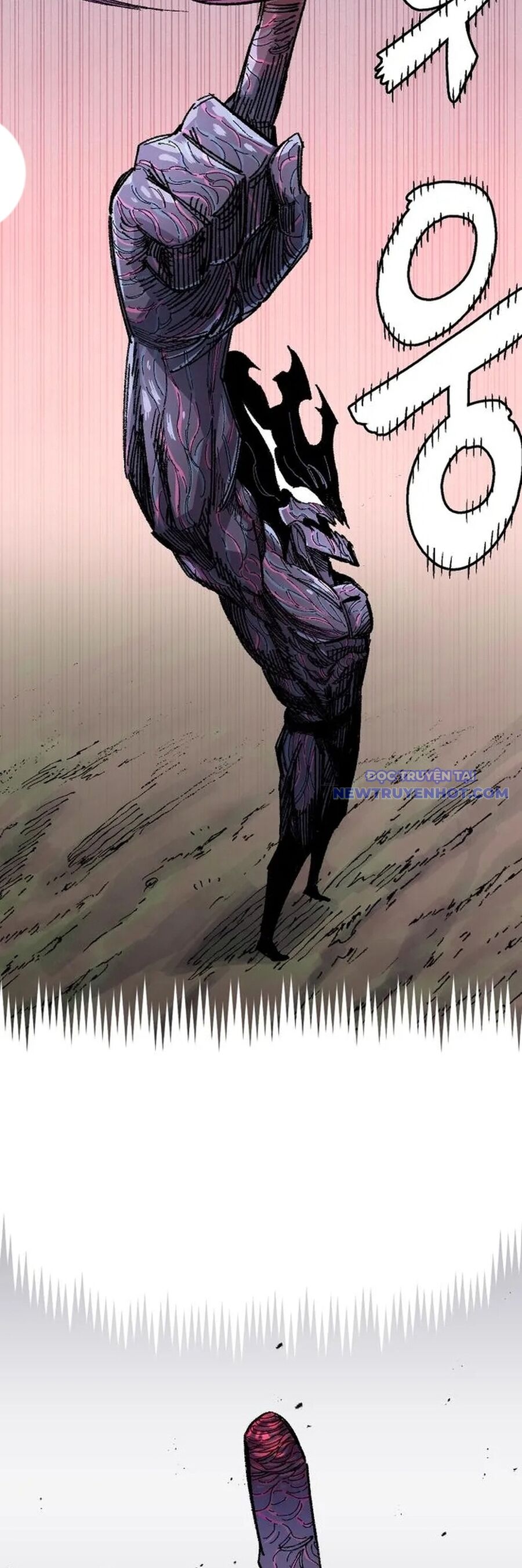 Sắp Xuất Ngũ Thì Isekai Chap 62 - Next Chap 63