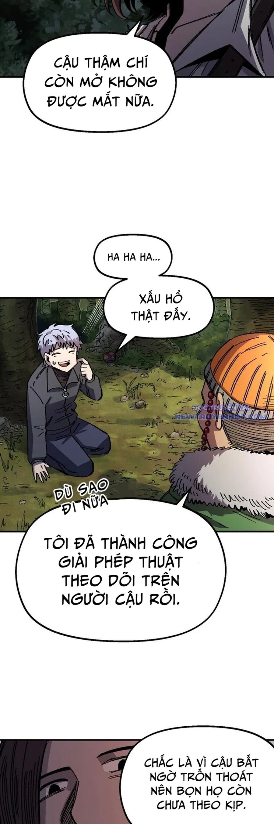 Sắp Xuất Ngũ Thì Isekai Chap 62 - Next Chap 63