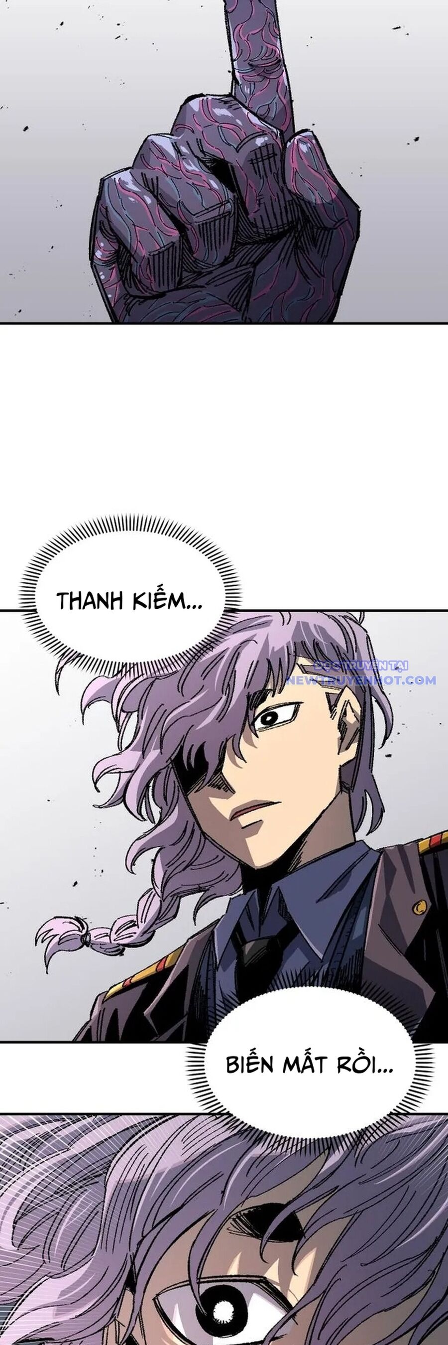 Sắp Xuất Ngũ Thì Isekai Chap 62 - Next Chap 63
