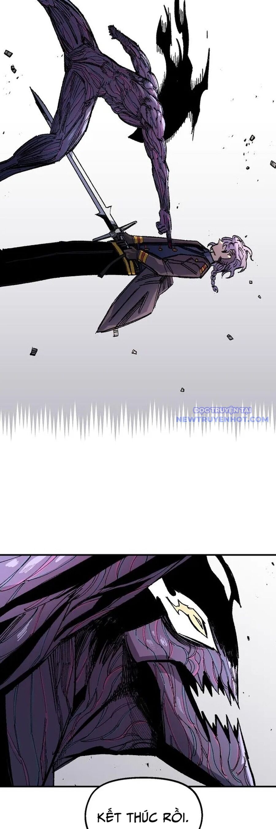 Sắp Xuất Ngũ Thì Isekai Chap 62 - Next Chap 63