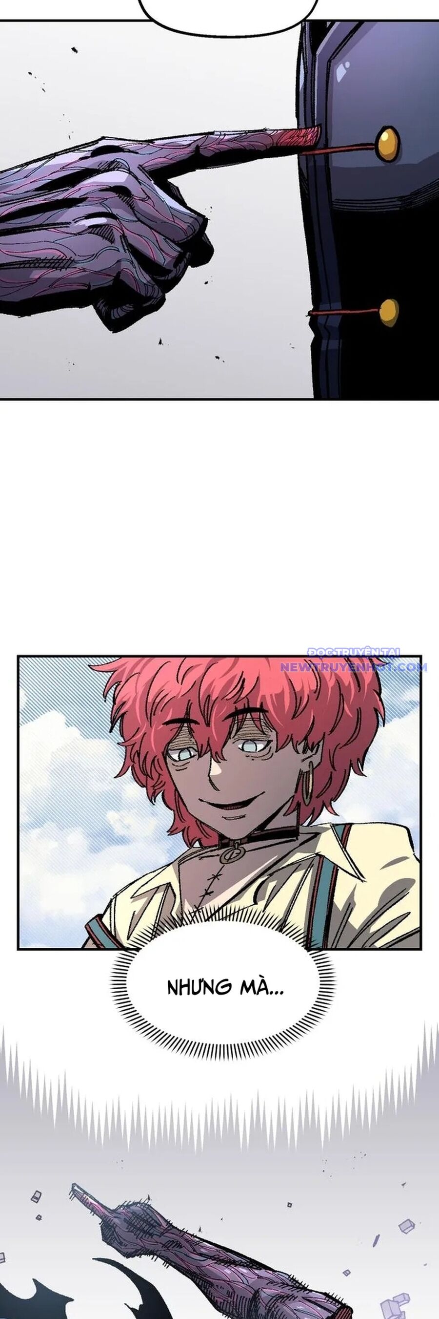 Sắp Xuất Ngũ Thì Isekai Chap 62 - Next Chap 63