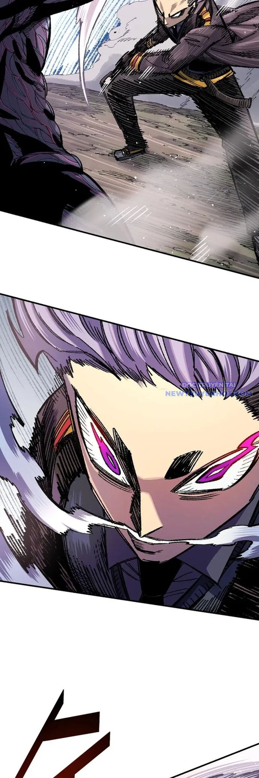 Sắp Xuất Ngũ Thì Isekai Chap 62 - Next Chap 63