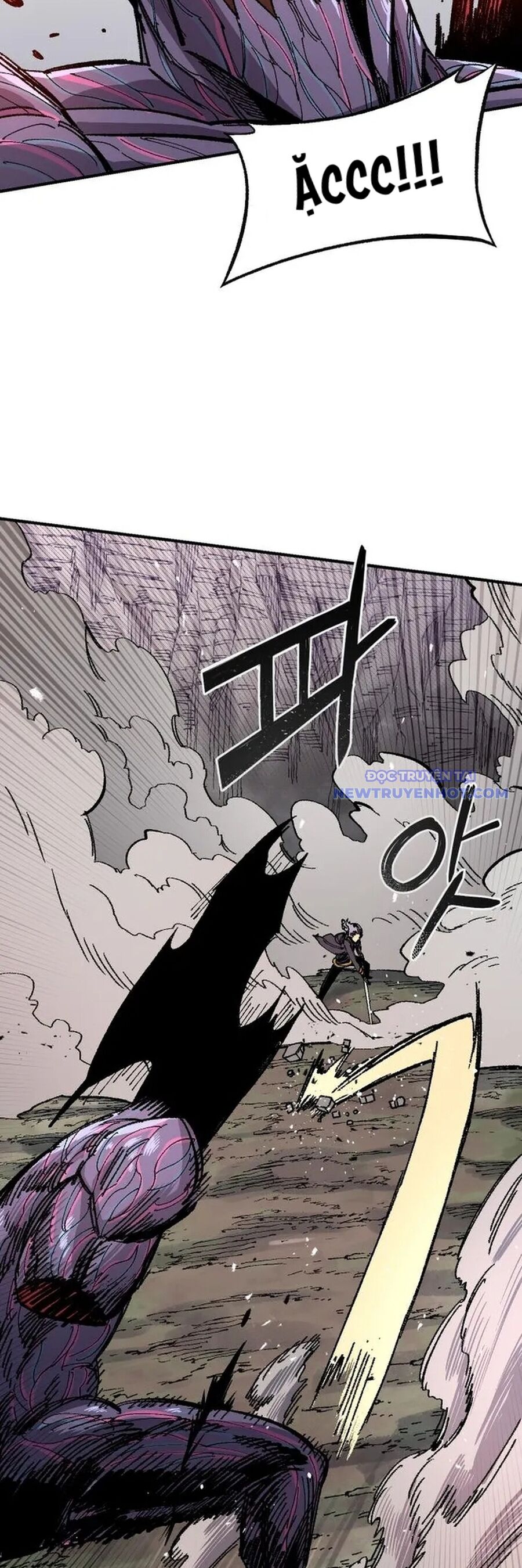 Sắp Xuất Ngũ Thì Isekai Chap 62 - Next Chap 63