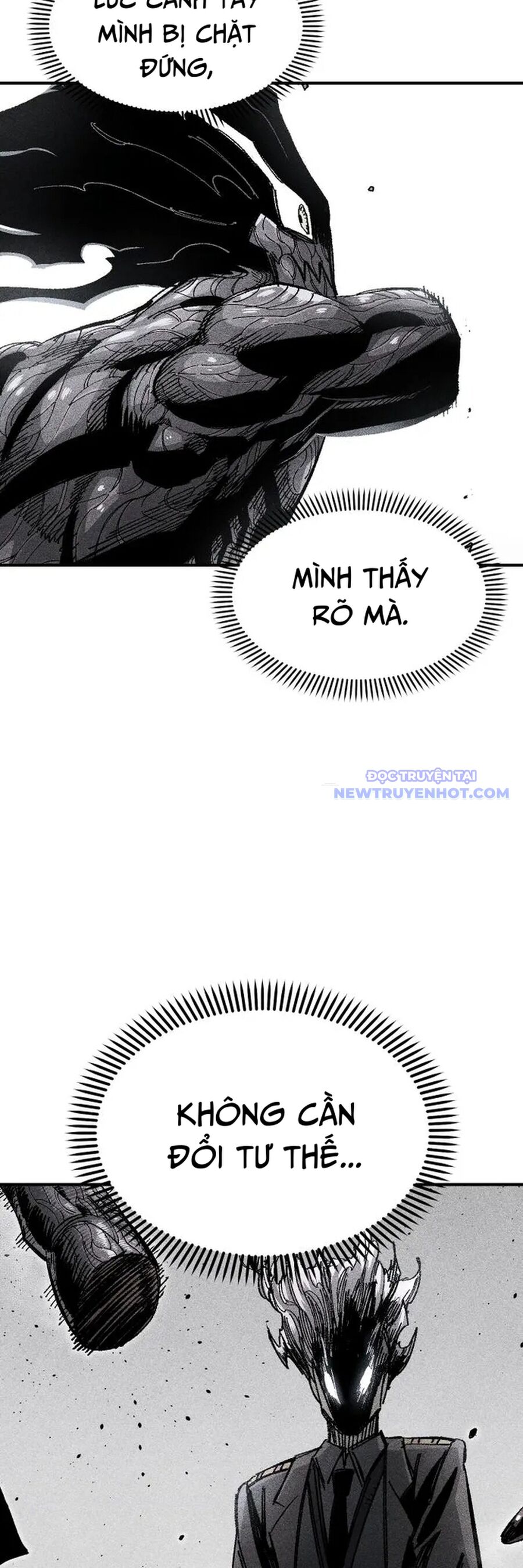 Sắp Xuất Ngũ Thì Isekai Chap 62 - Next Chap 63