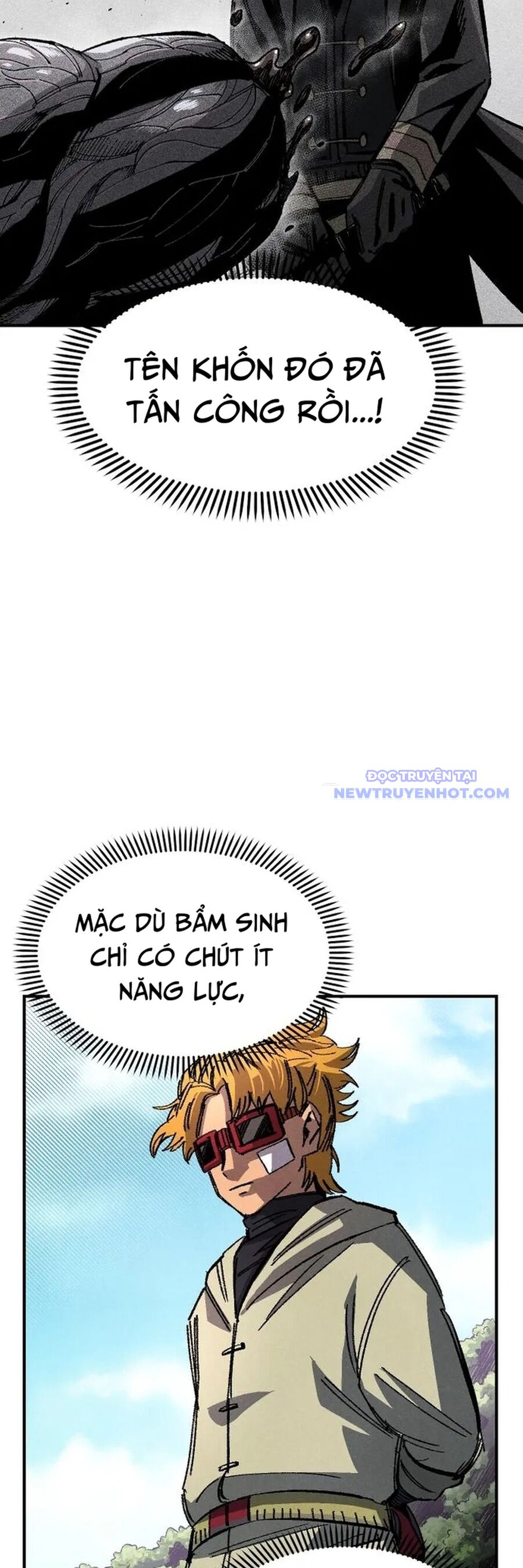 Sắp Xuất Ngũ Thì Isekai Chap 62 - Next Chap 63