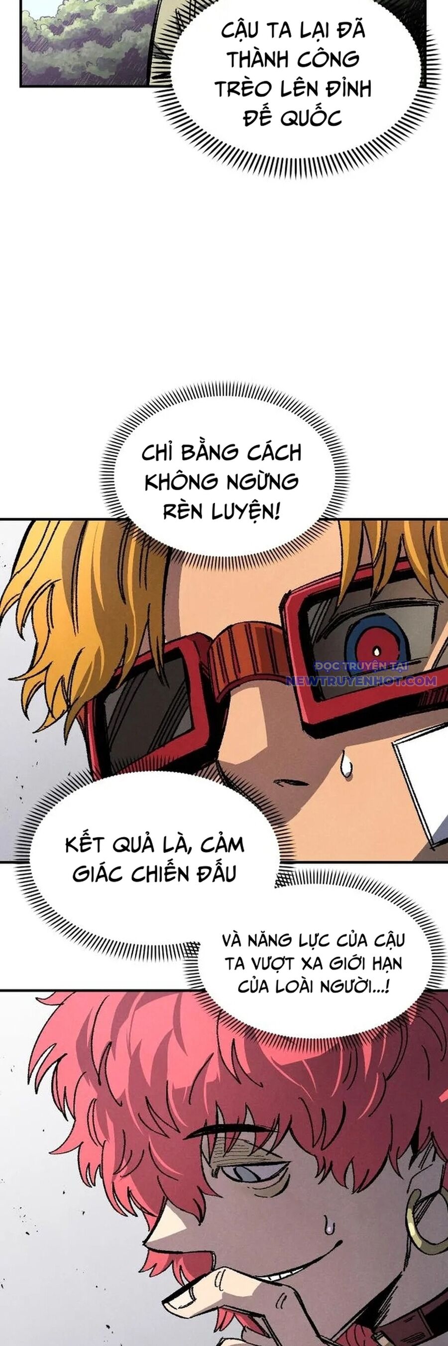 Sắp Xuất Ngũ Thì Isekai Chap 62 - Next Chap 63