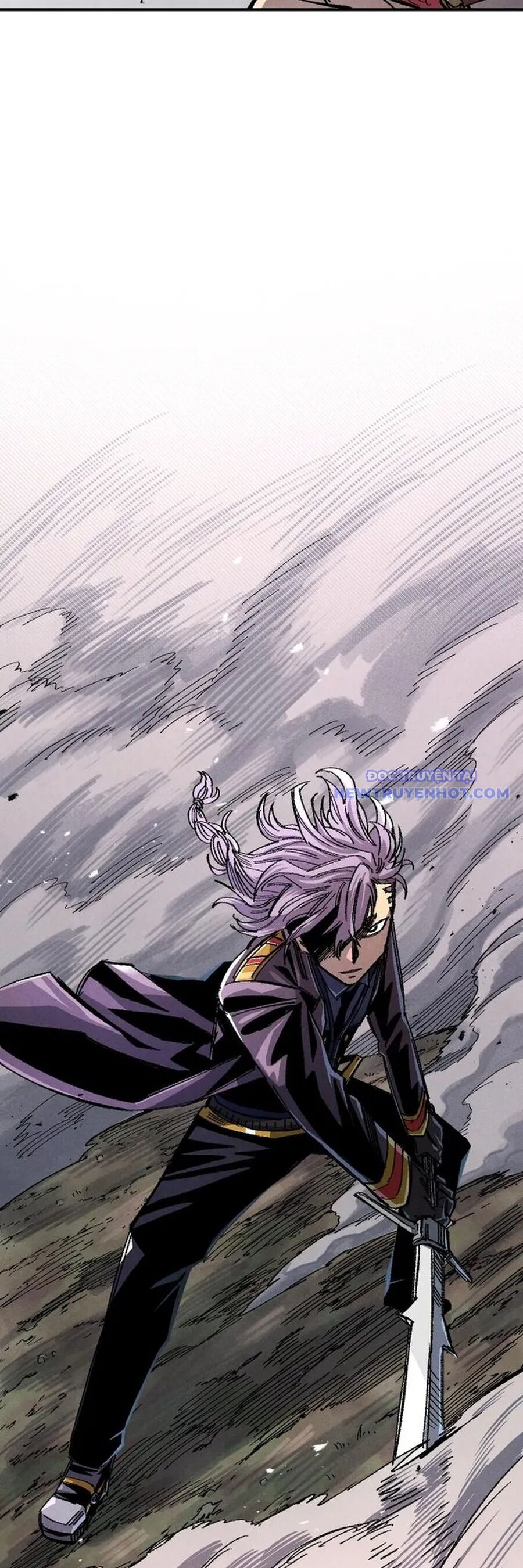 Sắp Xuất Ngũ Thì Isekai Chap 62 - Next Chap 63