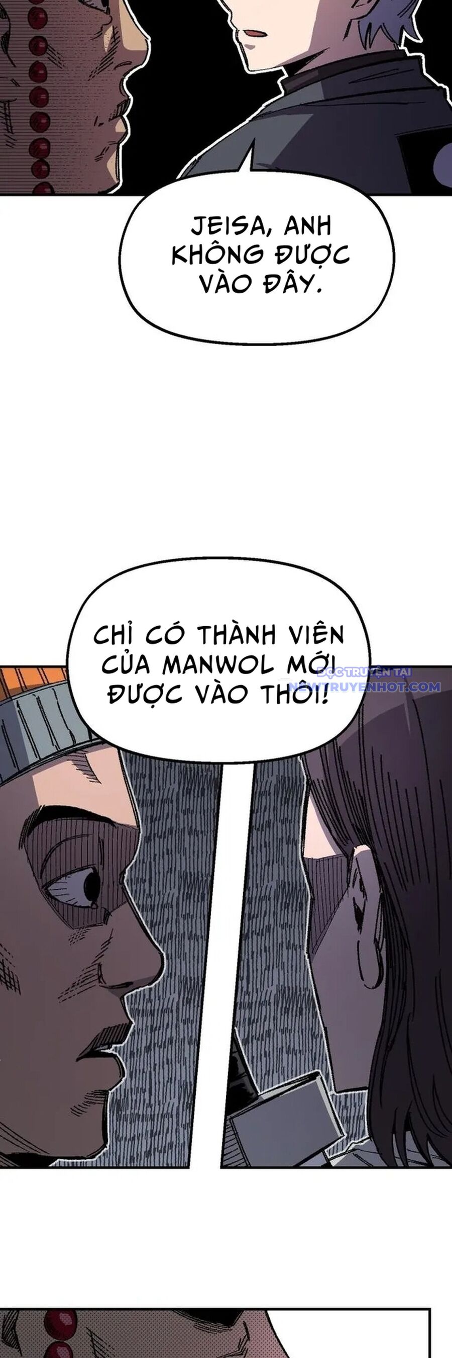 Sắp Xuất Ngũ Thì Isekai Chap 62 - Next Chap 63