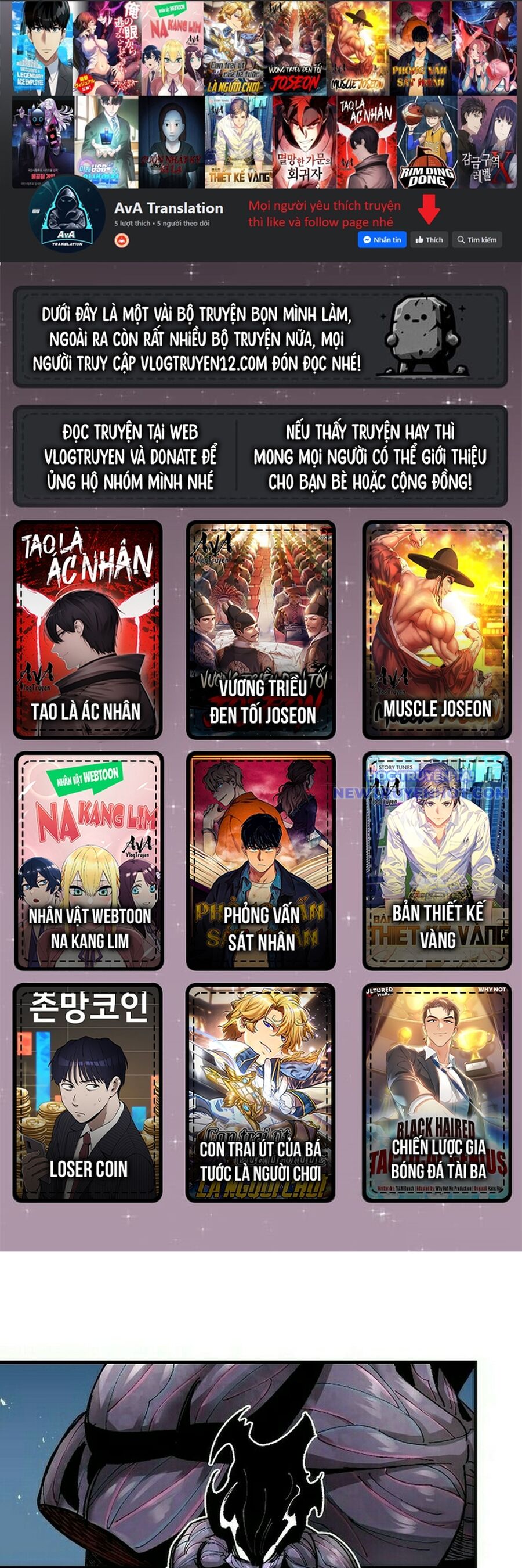 Sắp Xuất Ngũ Thì Isekai Chap 63 - Next Chap 64