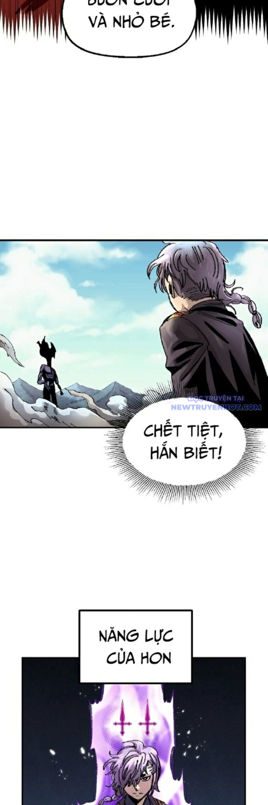 Sắp Xuất Ngũ Thì Isekai Chap 63 - Next Chap 64
