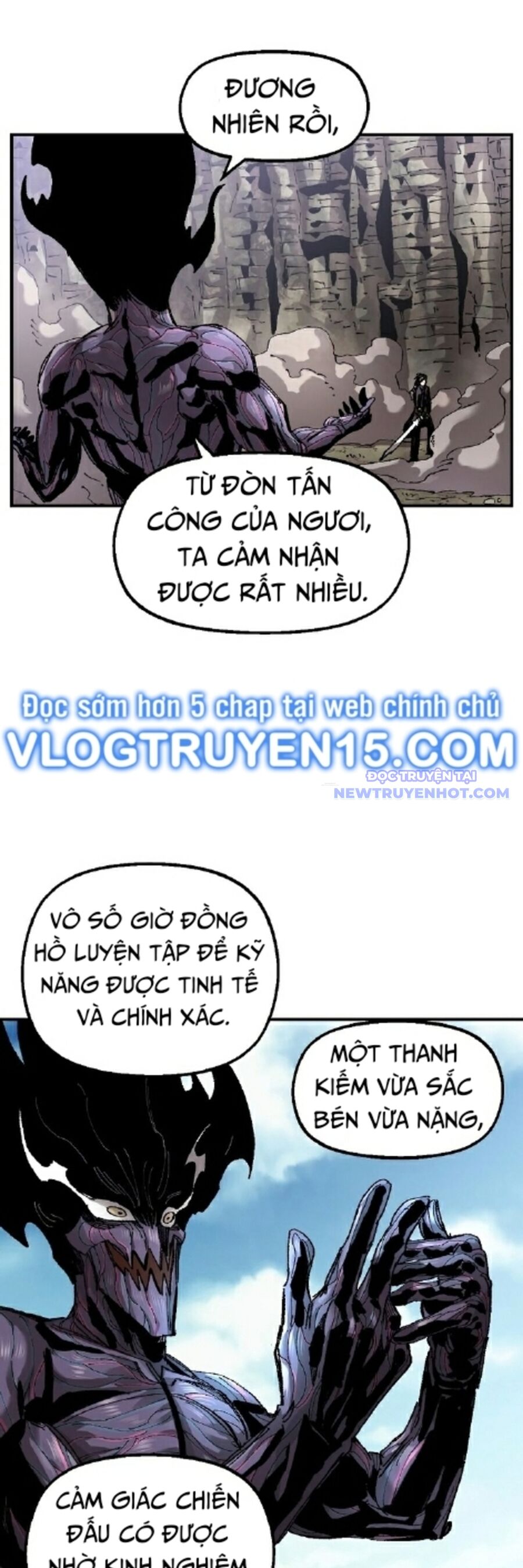 Sắp Xuất Ngũ Thì Isekai Chap 63 - Next Chap 64