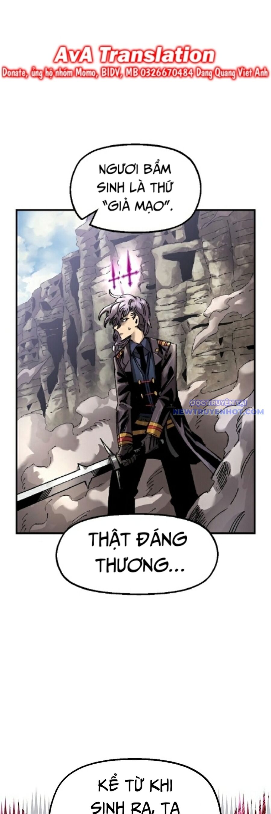 Sắp Xuất Ngũ Thì Isekai Chap 63 - Next Chap 64
