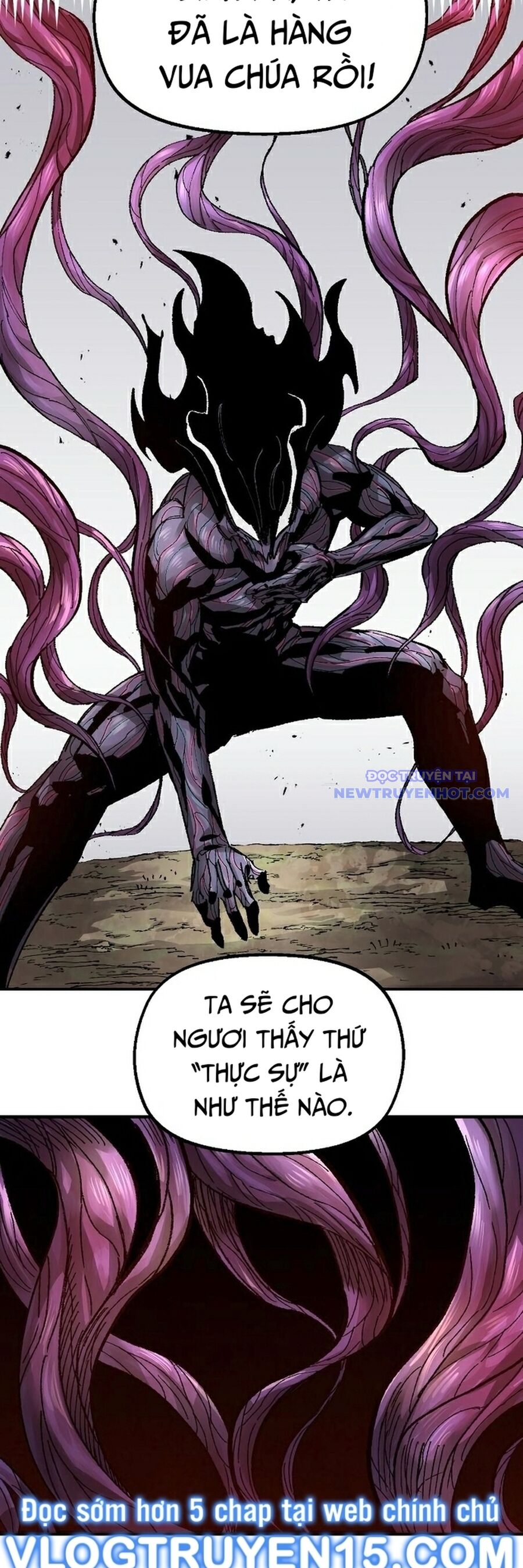Sắp Xuất Ngũ Thì Isekai Chap 63 - Next Chap 64