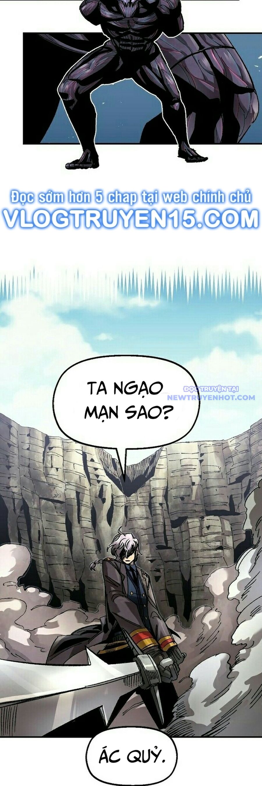 Sắp Xuất Ngũ Thì Isekai Chap 63 - Next Chap 64
