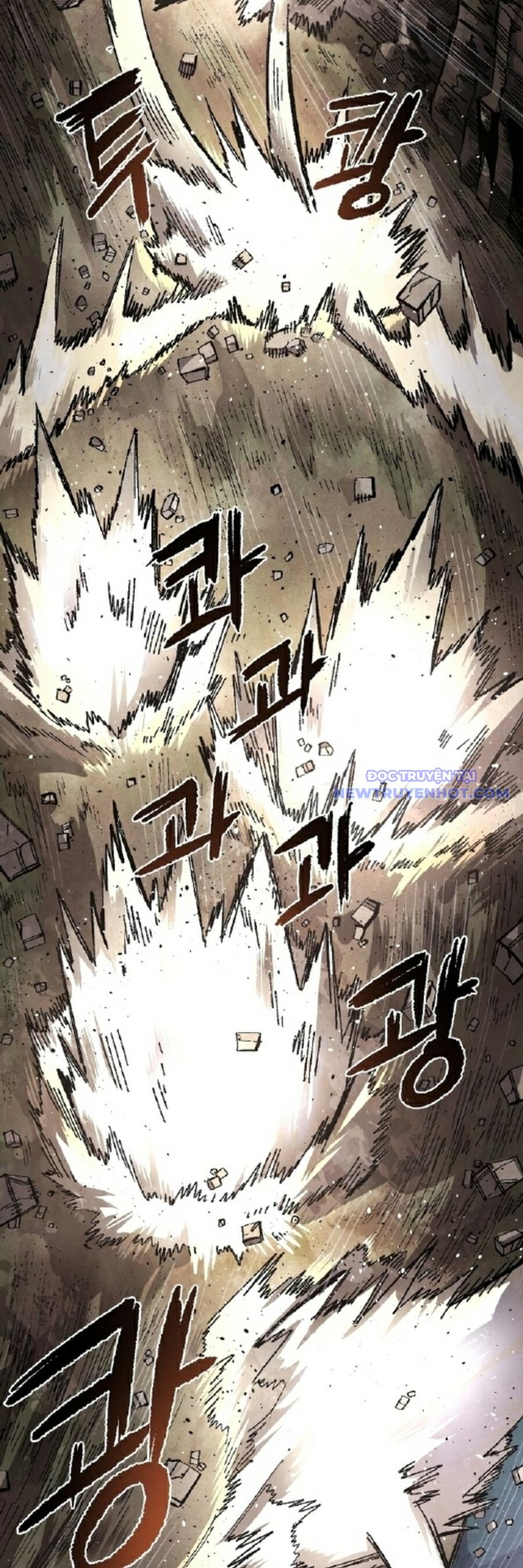 Sắp Xuất Ngũ Thì Isekai Chap 63 - Next Chap 64