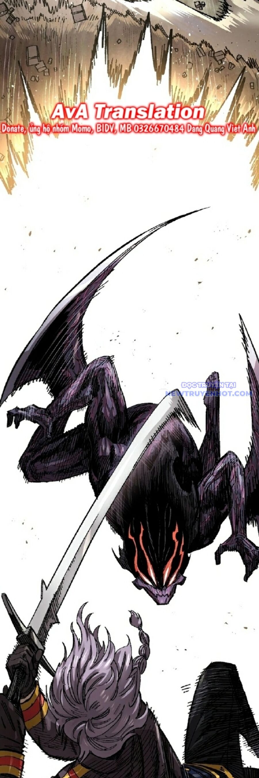 Sắp Xuất Ngũ Thì Isekai Chap 63 - Next Chap 64