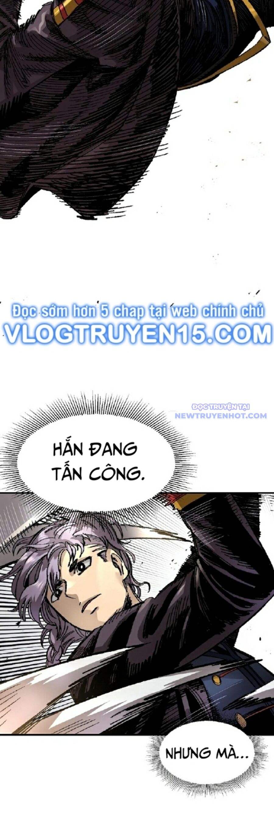 Sắp Xuất Ngũ Thì Isekai Chap 63 - Next Chap 64