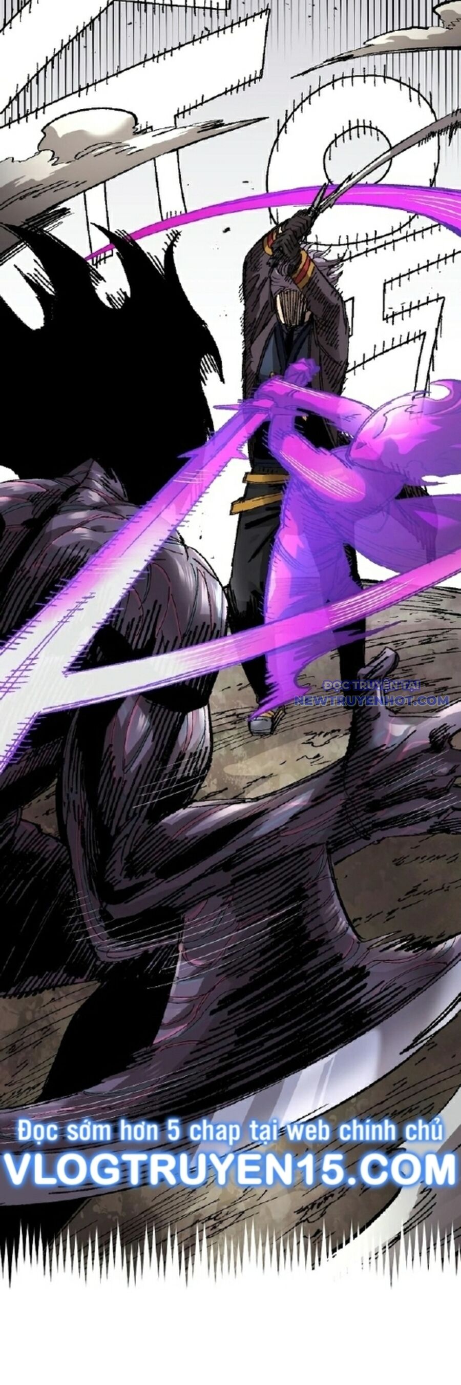 Sắp Xuất Ngũ Thì Isekai Chap 63 - Next Chap 64