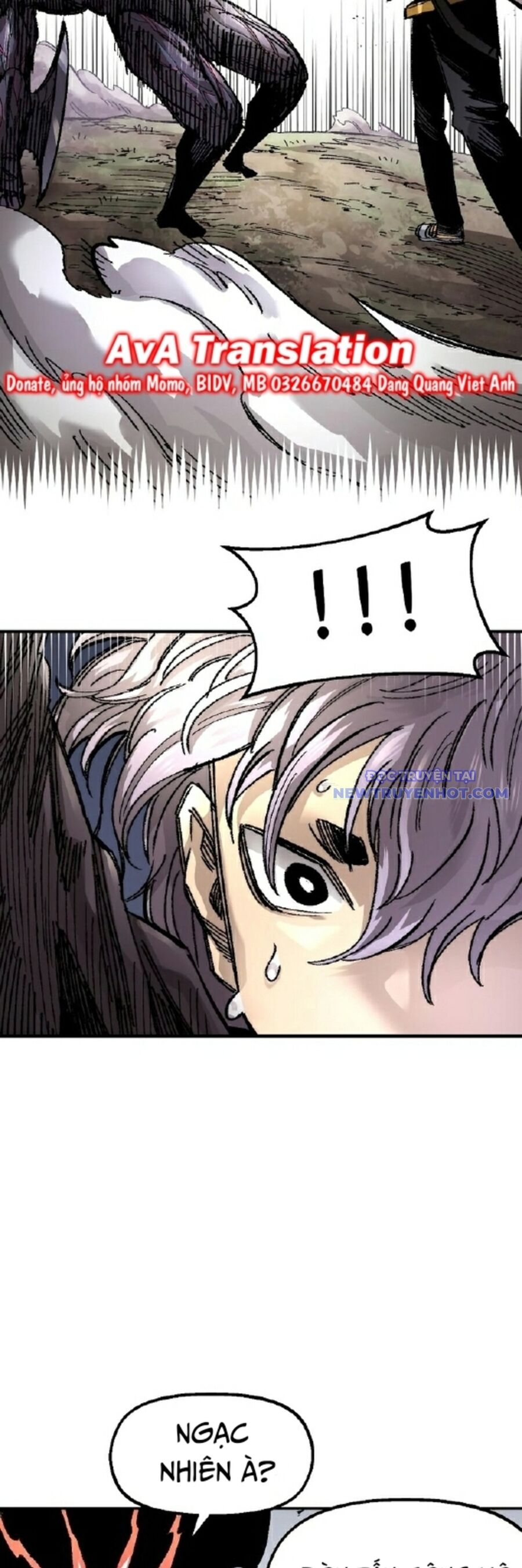 Sắp Xuất Ngũ Thì Isekai Chap 63 - Next Chap 64
