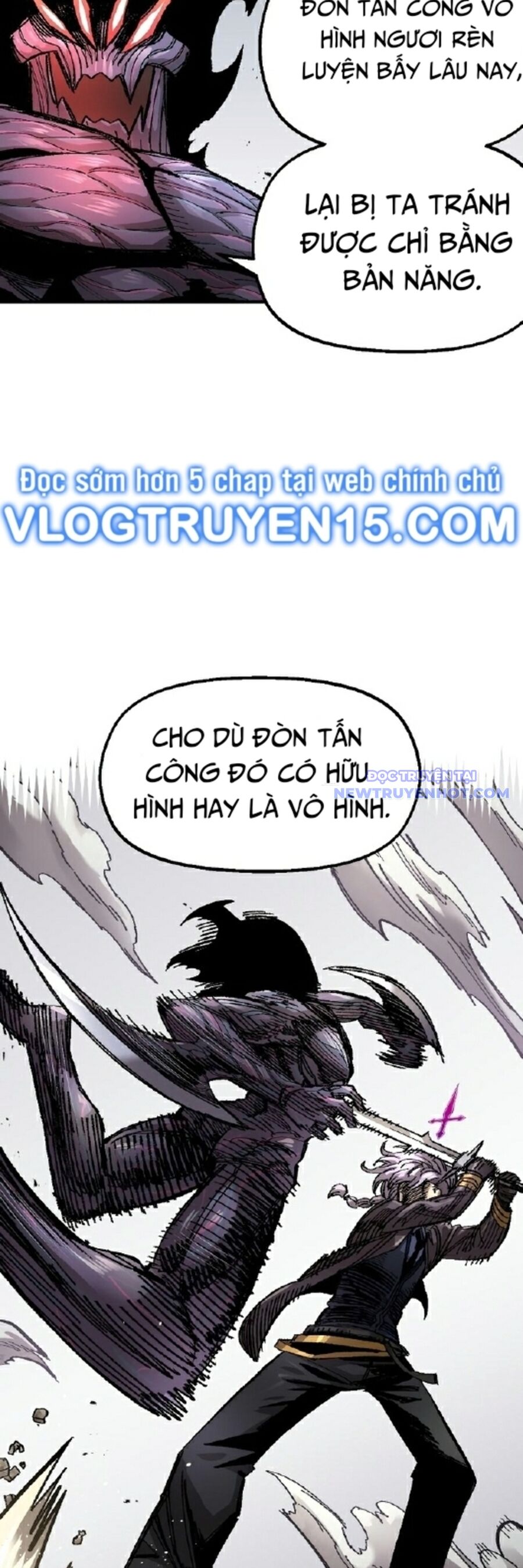Sắp Xuất Ngũ Thì Isekai Chap 63 - Next Chap 64