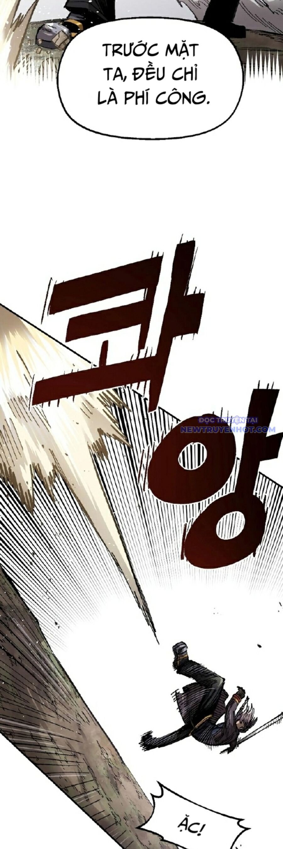 Sắp Xuất Ngũ Thì Isekai Chap 63 - Next Chap 64