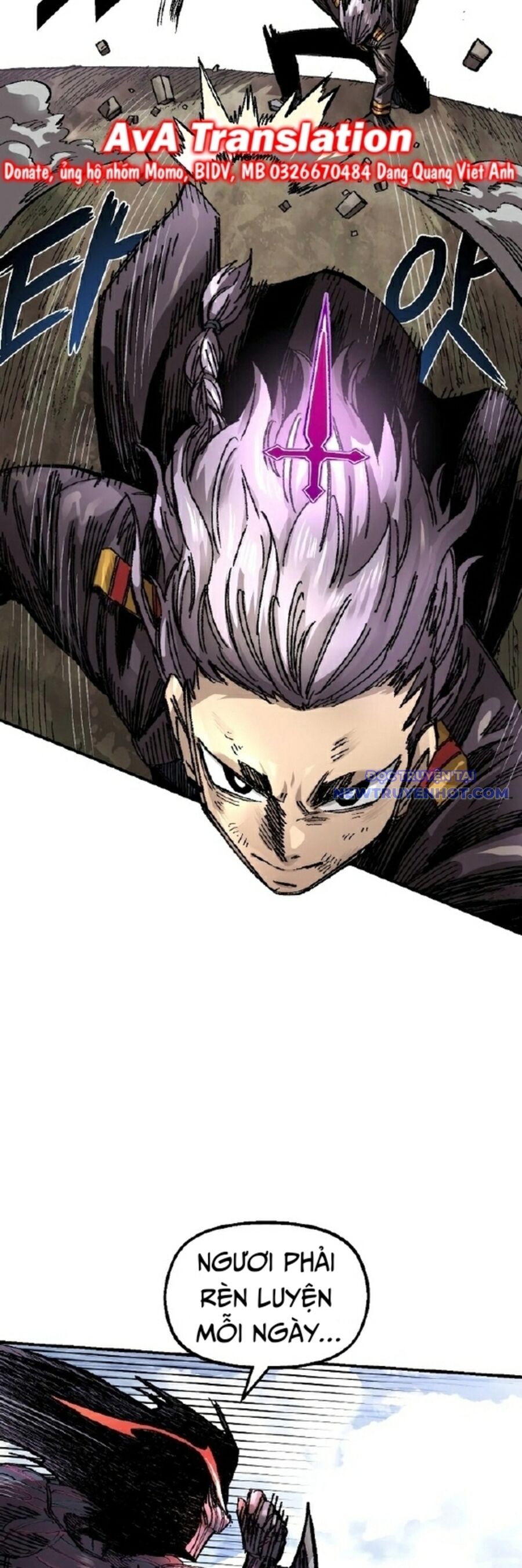 Sắp Xuất Ngũ Thì Isekai Chap 63 - Next Chap 64