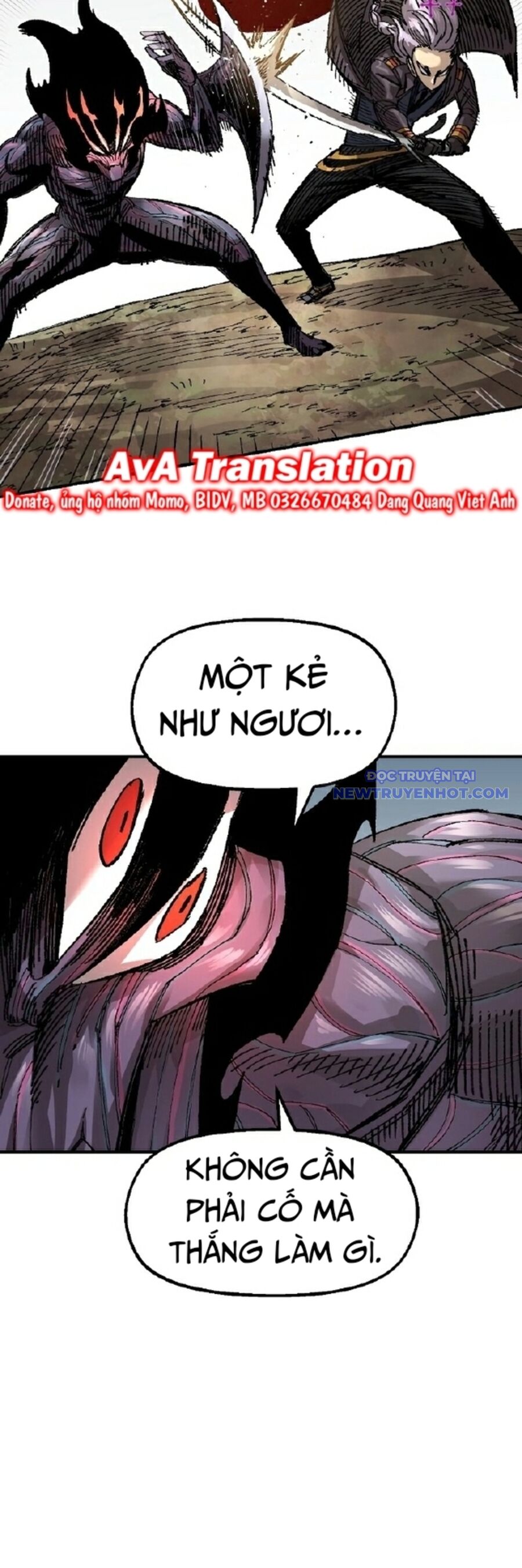 Sắp Xuất Ngũ Thì Isekai Chap 63 - Next Chap 64