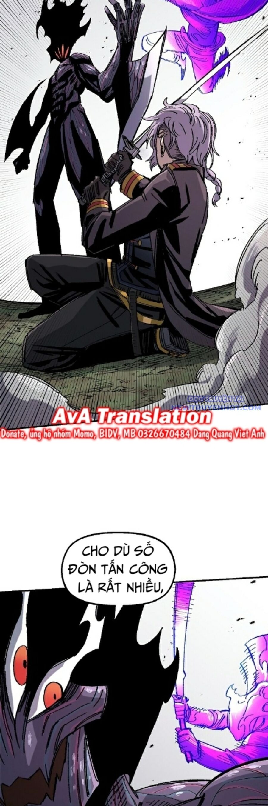 Sắp Xuất Ngũ Thì Isekai Chap 63 - Next Chap 64