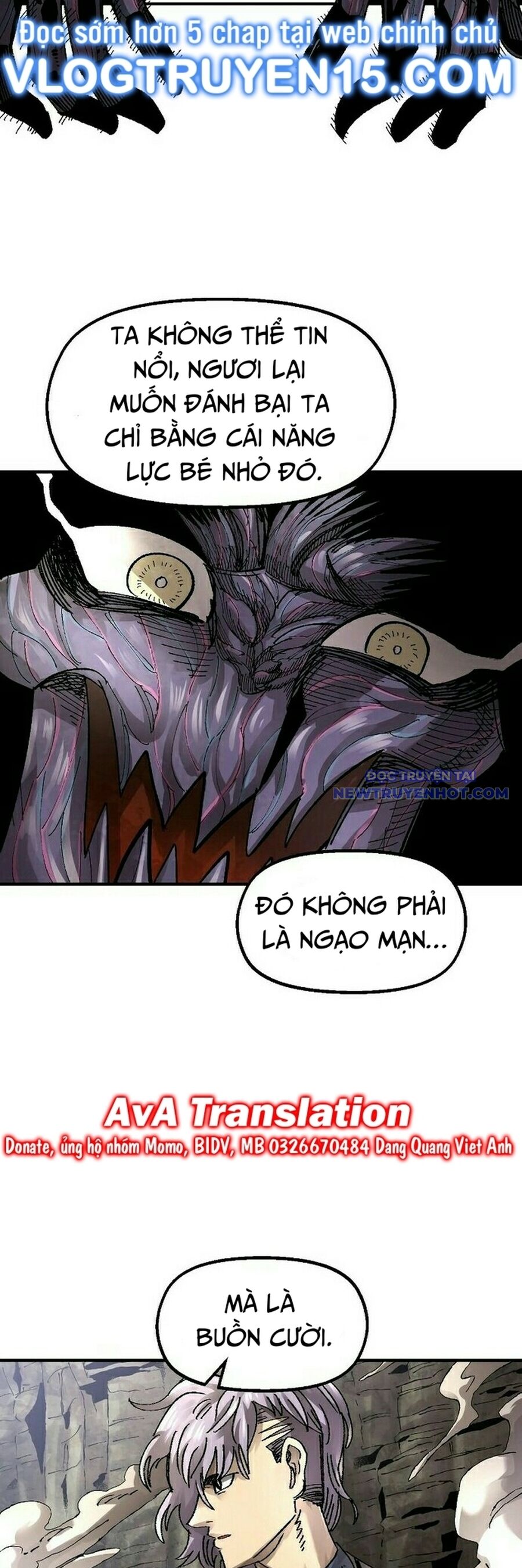 Sắp Xuất Ngũ Thì Isekai Chap 63 - Next Chap 64