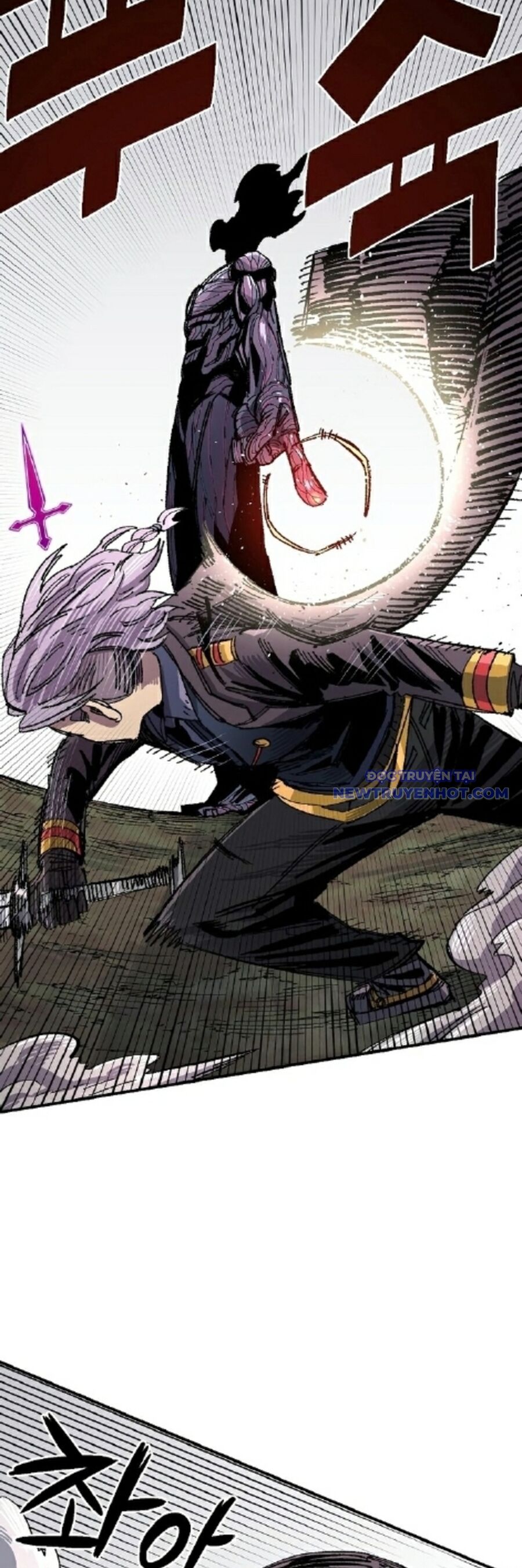 Sắp Xuất Ngũ Thì Isekai Chap 63 - Next Chap 64